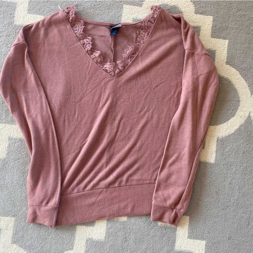Day Trip Sweater